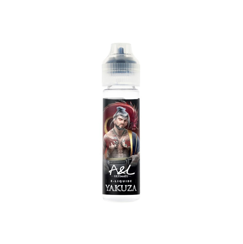 Yakuza - 50ml